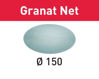 Picture of Abrasive net Granat Net STF D150 P180 GR NET/50