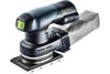 Picture of Cordless orbital sander RTSC 400 Li-Basic