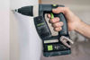 Picture of Cordless Screw Gun DURADRIVE DWC 18-4500 Li 3,1-Compact