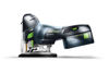 Picture of Cordless Jigsaw CARVEX PSC 420 HPC 4,0 EBI-Plus