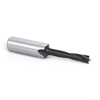 Picture of 201005 Carbide Tipped Brad Point Boring Bit R/H 5mm Dia x 57mm Long x 10mm Shank