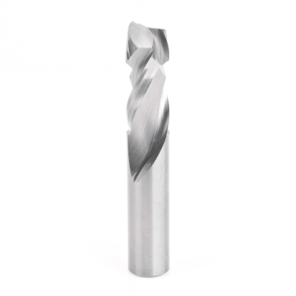 Picture of 46188 CNC Solid Carbide Compression Spiral 1/2 Dia x 1-1/4 x 1/2 Inch Shank