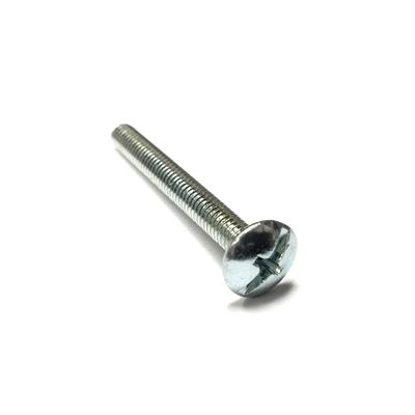 Picture of MTCM0832118Z - (1M) 8-32x1-1/8 Machine Screws