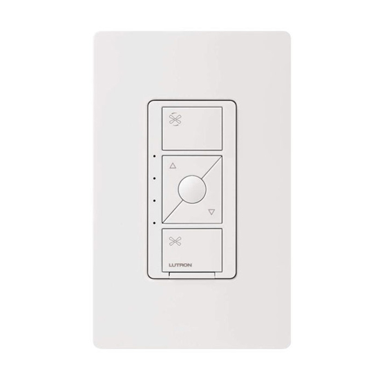 Picture of Smart Fan Speed Control Switch - White